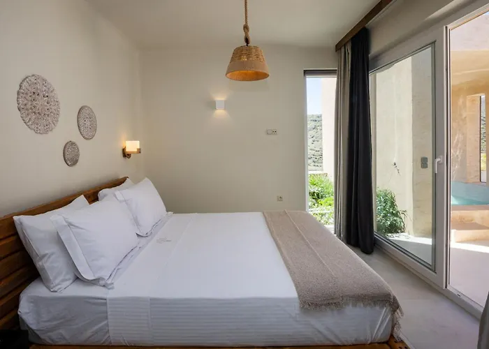 Villa The Hydor Element Of Gaea *