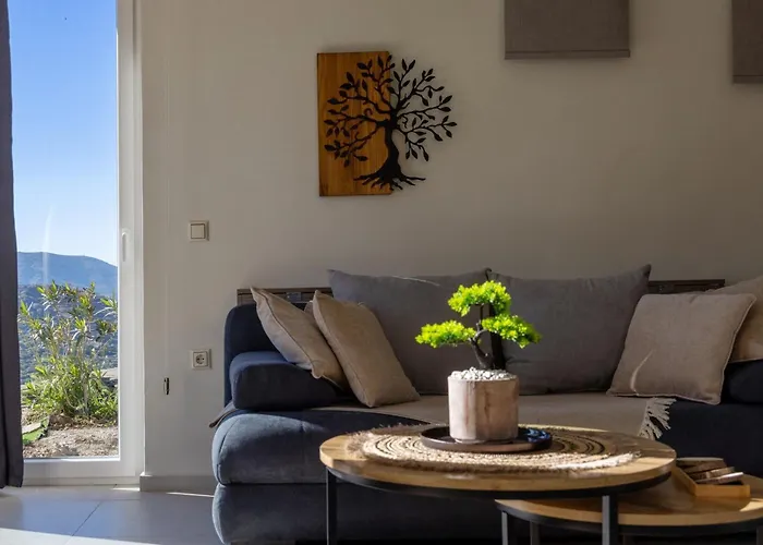 The Hydor Element Of Gaea