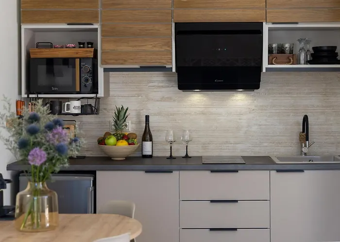 The Hydor Element Of Gaea